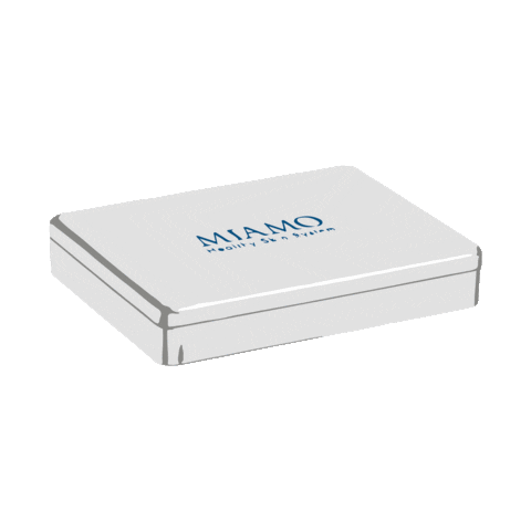 Miamoskincare giphyupload skincare skin serum Sticker