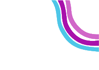 Happy Rainbow Sticker