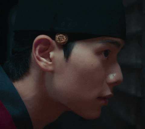 Yoona GIF