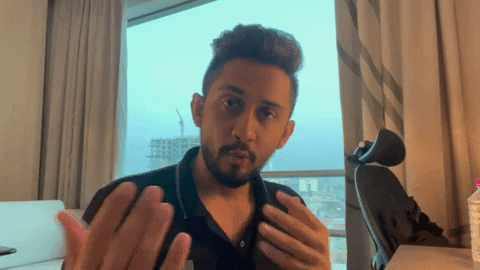 Zoom GIF by Digital Pratik