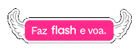 flashapp flash asas flashbeneficios cartaoflash Sticker