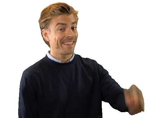 idea wow Sticker by ProSiebenSat.1