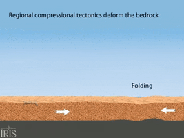 Iris Geology GIF by EarthScope Consortium