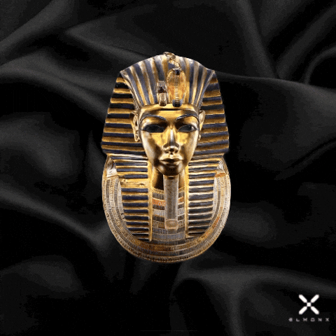 Ancient Egypt GIF by ElmonX
