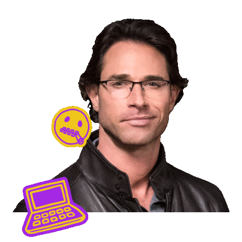 Novelas Sticker