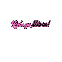 Divadancejoliet Sticker by DDJOL