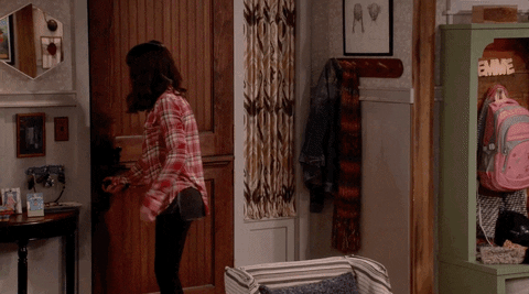 man with a plan GIF by CBS