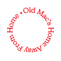 oldmacdonaldsnz oldmacdonaldsnz Sticker