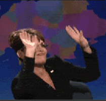 sarah palin GIF