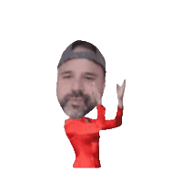 Danny Mazo Sticker by Mazo Music