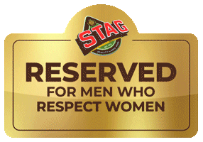 rossadv giphyupload beer trinidad stag Sticker