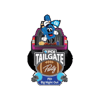 Connections Live Sticker by PDI Technologies