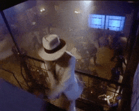 criminal GIF