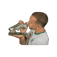 Sport Heerlen Sticker by Groene ster