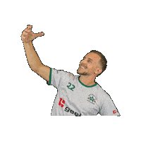 Sport Heerlen Sticker by Groene ster