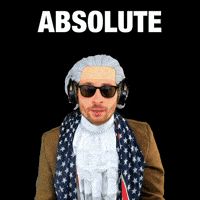 Sign Language Hand Signal GIF