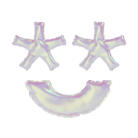Mia Smpl Sticker by ardenhale