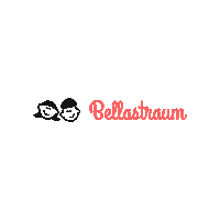BellasTraum  Sticker