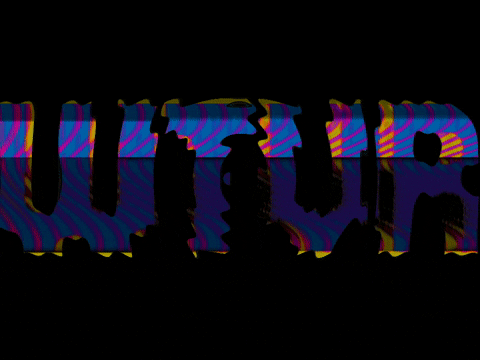 Art Glitch GIF