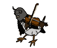 Concert Performance Sticker