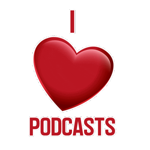 Episode Podcasting Sticker by Podcast Assistance