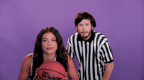 Basketball 76Ers GIF by StubHub