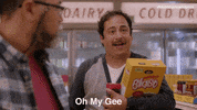 oh my god omg GIF by Kim's Convenience