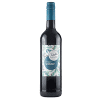 weingutwalz wine rose bottle wein Sticker