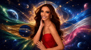 Miss Brasil GIF