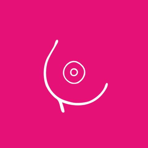 CoppaFeel giphygifmaker GIF