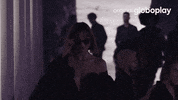Blanche GIF by globoplay