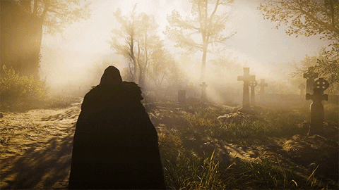 Assassins Creed Vikings GIF by Xbox
