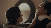 Frank Dillane Doctor GIF by Apple TV+