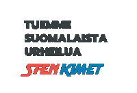 Sten Sticker by stenkimet