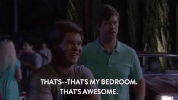 comedy central GIF by Workaholics