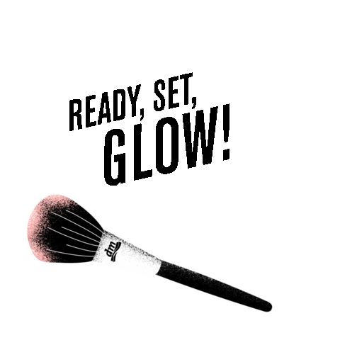 Glowcon Glow Sticker by dm drogerie markt Österreich