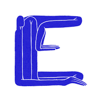 Bored Illustration Sticker by Thought Over Design