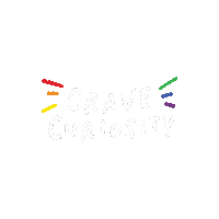 Crave Athens Ga Sticker by Creature Comforts Brewing Co.