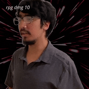10 damage