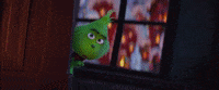 Illumination Entertainment GIF by The Grinch