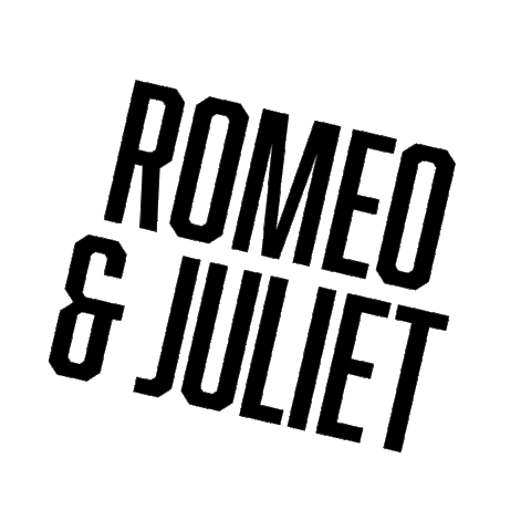 Romeo And Juliet Film Sticker by GREAT PERFORMANCES | PBS