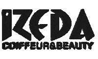 izedakuafor izeda kuafor izedakuaför izedakuafor izeda Sticker