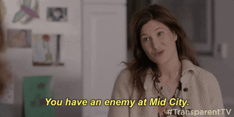 season 3 GIF by Transparent