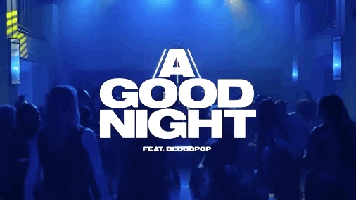 a good night GIF by John Legend