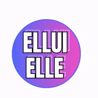 Echo GIF by Day of Pink