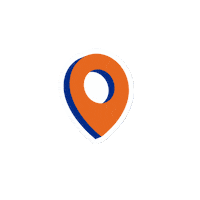 BramOffshore offshore bram localização chouest Sticker