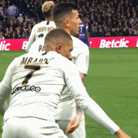 psg_inside football celebration paris france GIF