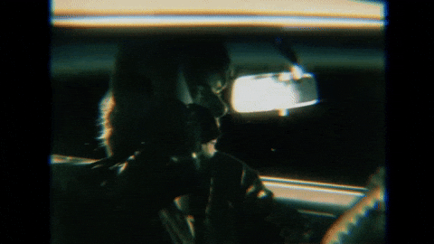 Back It Up Dancing GIF by ATO Records