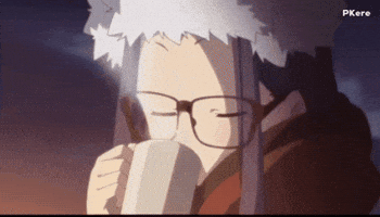 Night Camping GIF