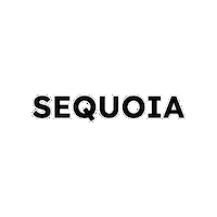 Sequoia Tree Disc Golf Sticker by AGLDiscs